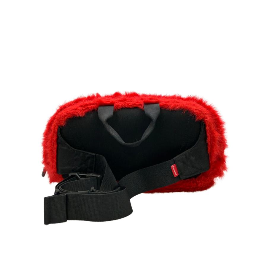 シュプリーム ザ・ノース・フェイス ウエストバッグ ボディバッグ ファー メンズ レディース Supreme THE NORTH FACE 中古_1