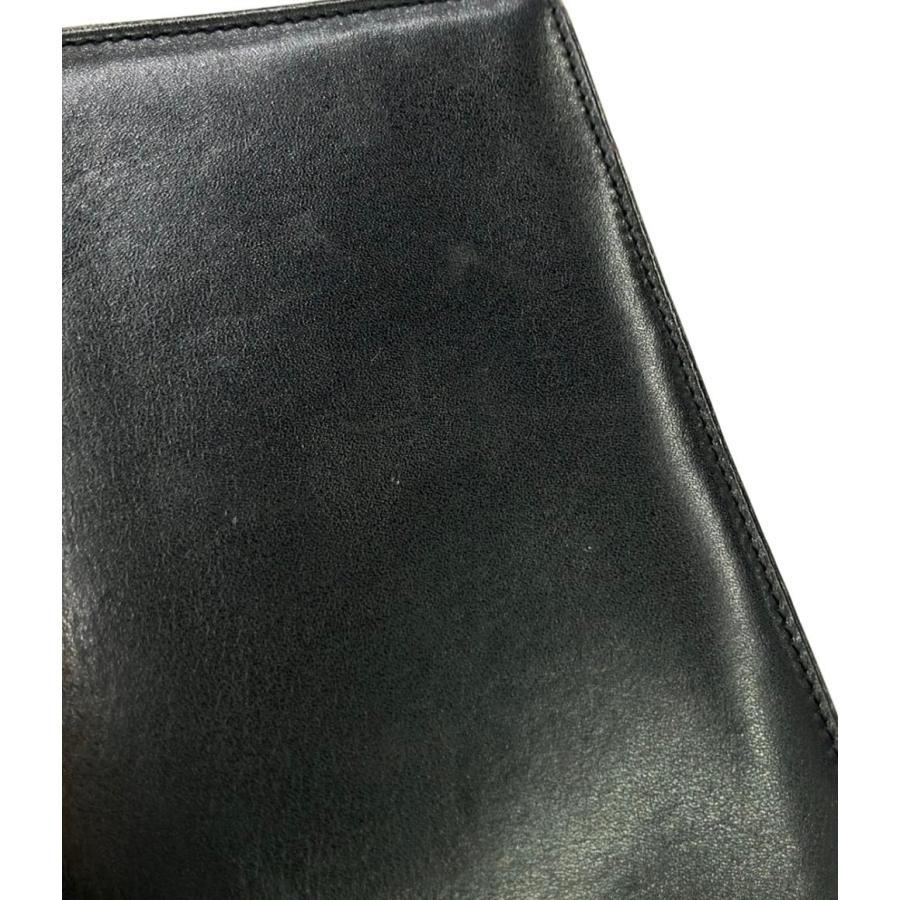 ア・テストーニ 長財布 メンズ a.testoni 中古 : Rehello by BOOKOFF