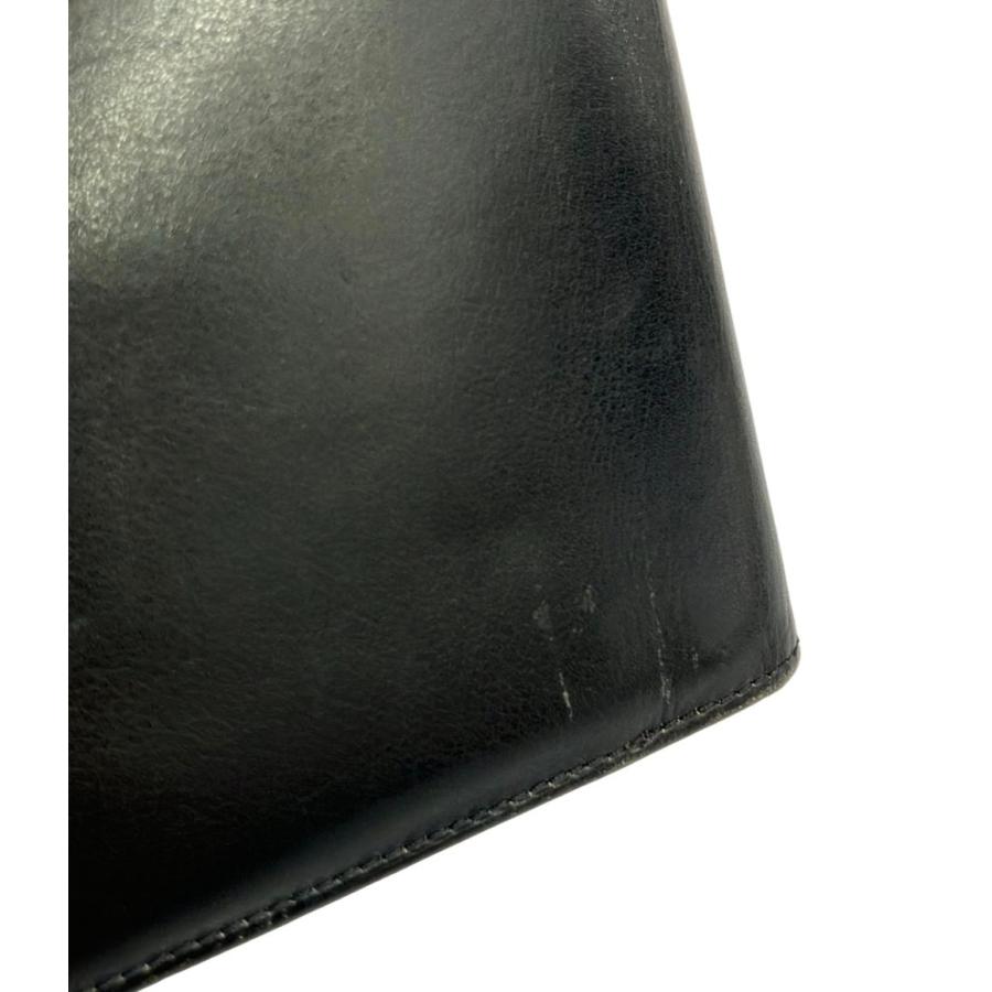 ア・テストーニ 長財布 メンズ a.testoni 中古 : Rehello by BOOKOFF