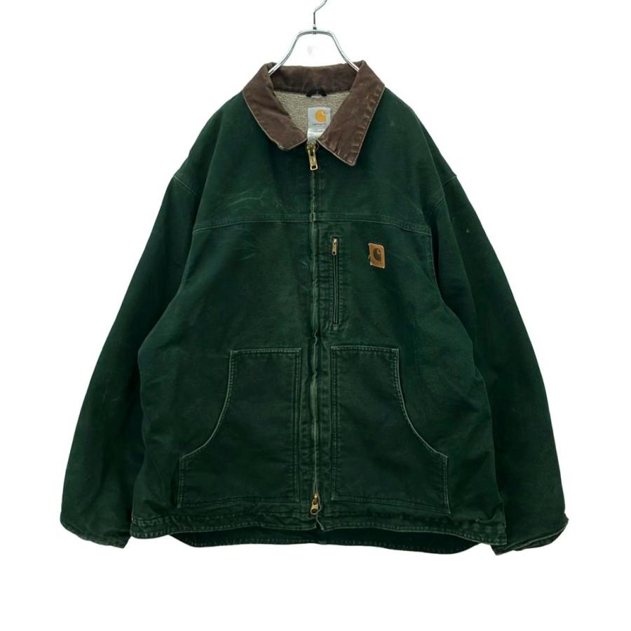 カーハート　デトロイトジャケット カーハート デトロイトジャケット メンズ SIZE 2XL Carhartt