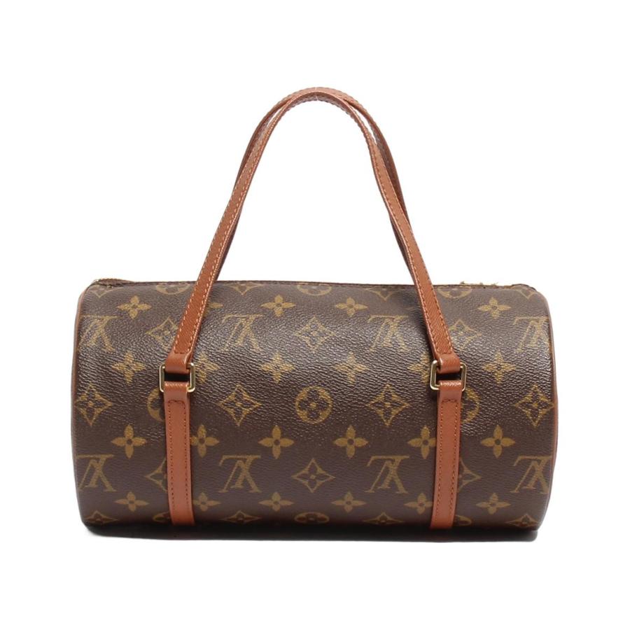 超美品！Louis Vuitton モノグラム パピヨン26 ルイ・ヴィトン ハンドバッグ パピヨン26 モノグラム M51366