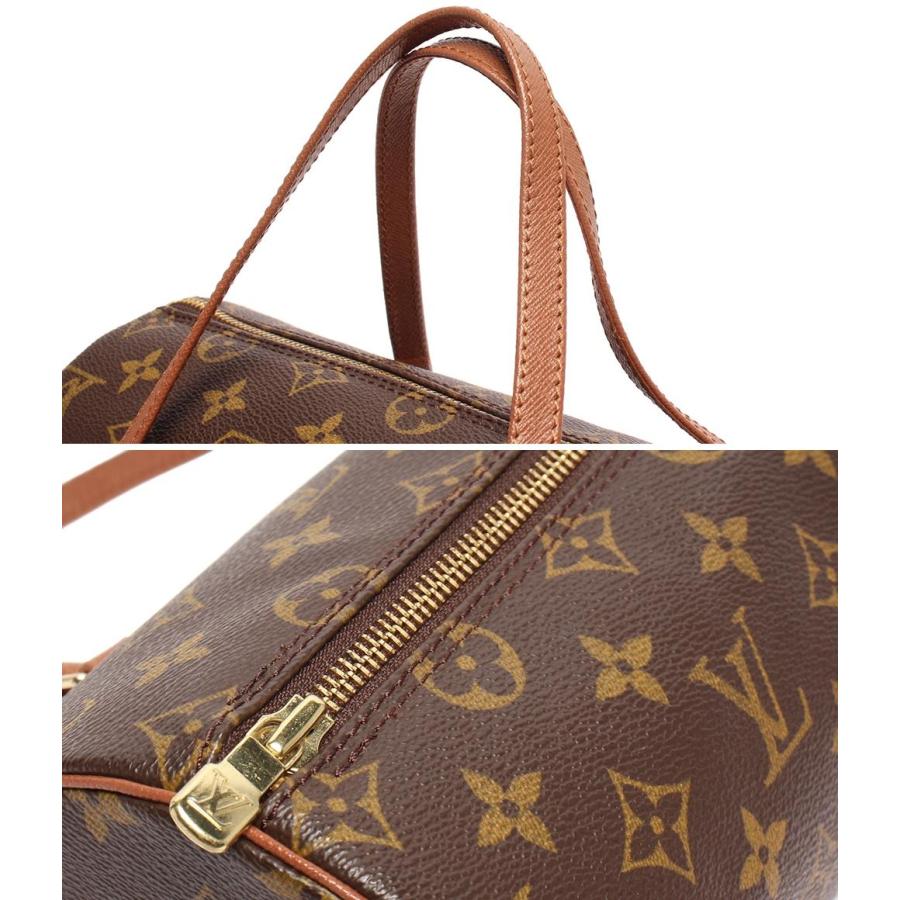 ルイ・ヴィトン ハンドバッグ パピヨン26 モノグラム M51366