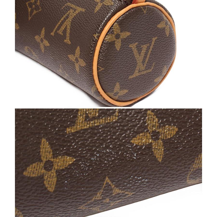 ルイ・ヴィトン ハンドバッグ パピヨン26 モノグラム M51366