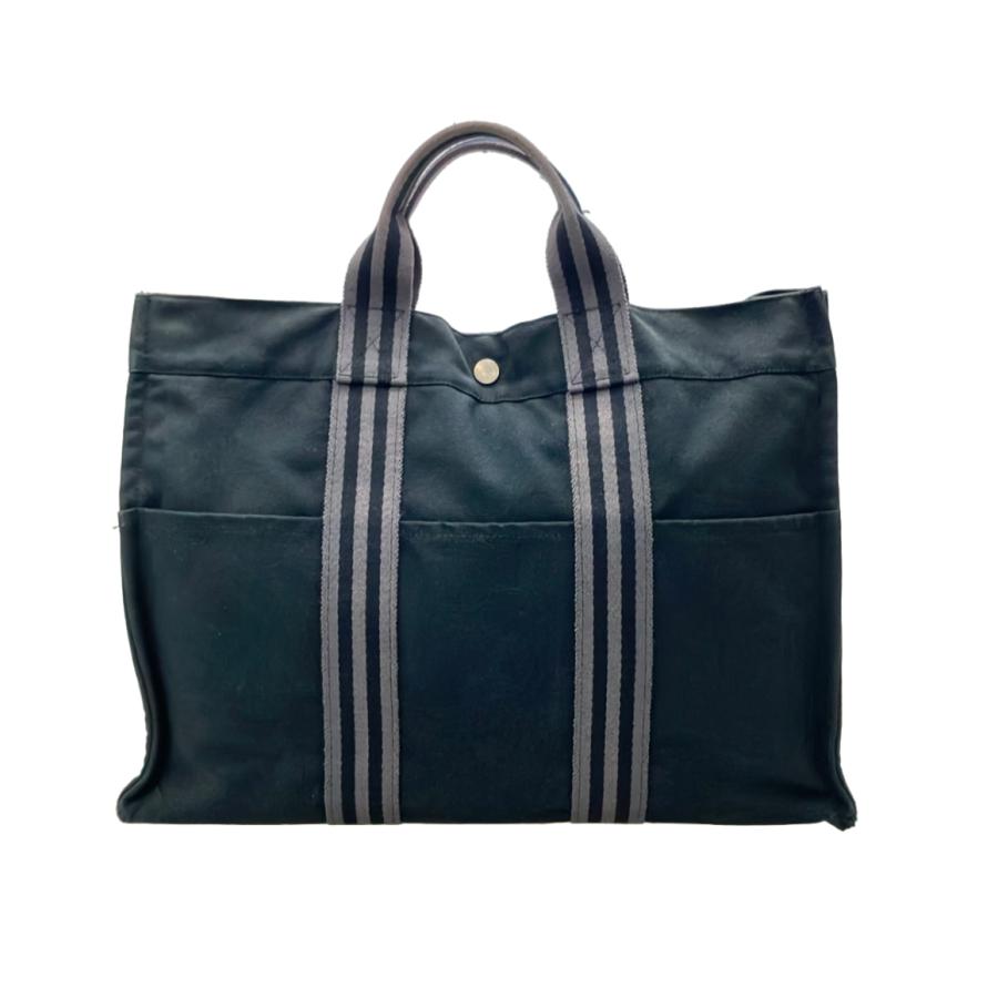 エルメス トートバッグ フールトゥ MM レディース メンズ HERMES 中古