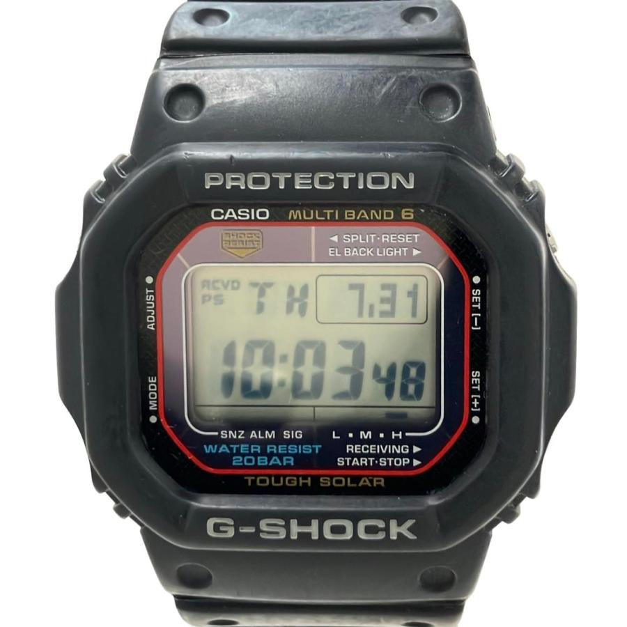 時計 CASIO G-SHOCK GW5610R Casio G-Shock Origin GW-M5610R-1JF Atomic - Shopping In