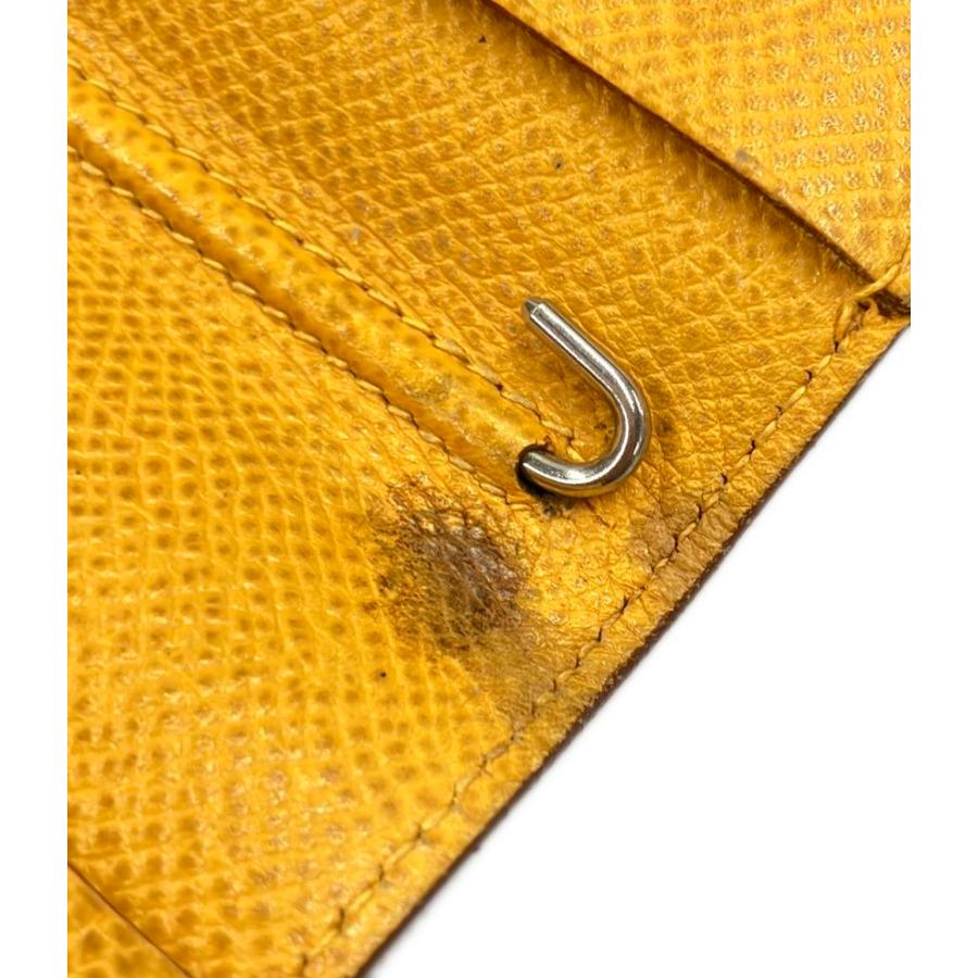 エルメス 手帳カバー □A刻印 レディース HERMES 中古 : Rehello by