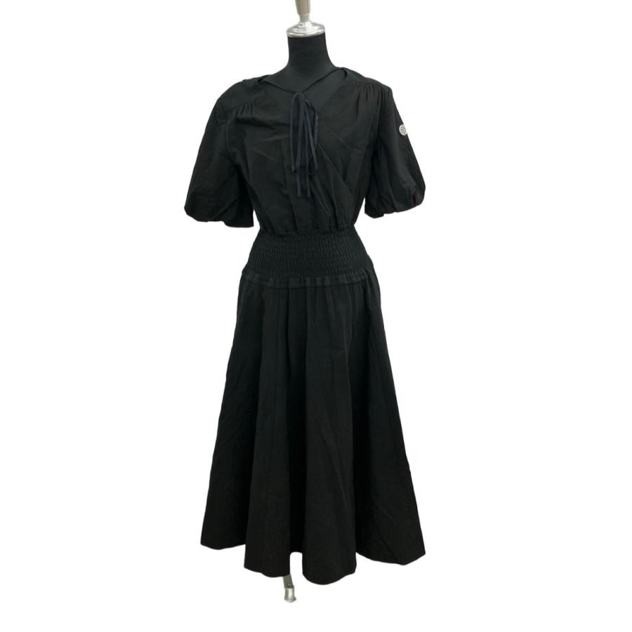 border s at balcony 半袖ワンピース BORDERS at BALCONY」 半袖