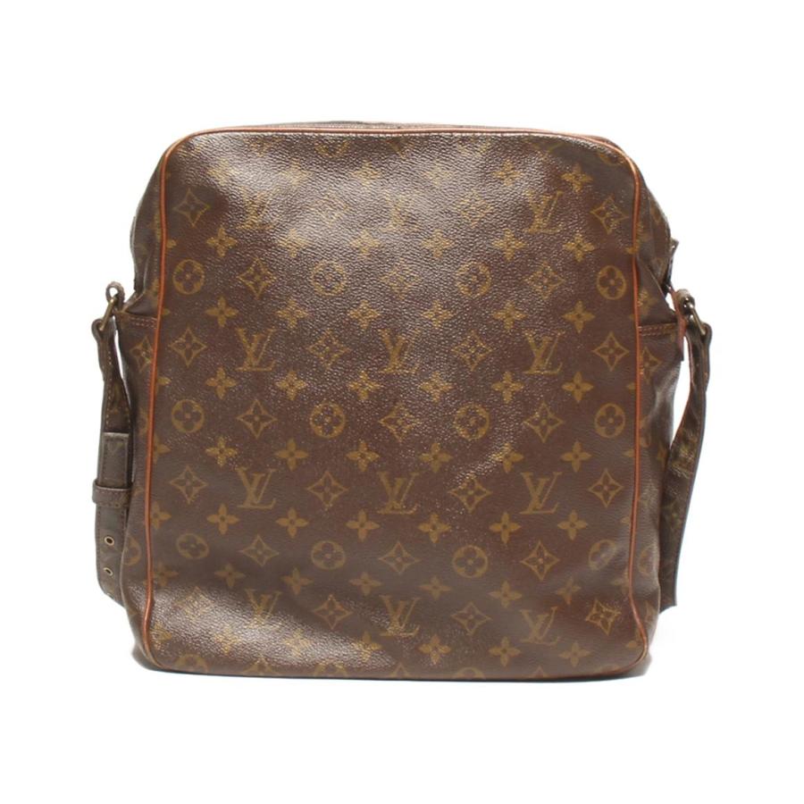 ルイヴィトン　ショルダーバッグ　モノグラム　マルソー　M40264 レザー LOUIS VUITTON ルイヴィトン Louis Vuitton モノグラム マルソー