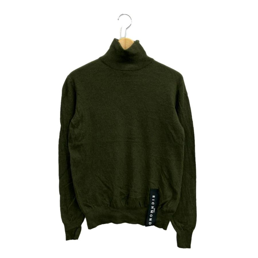 ジョンリッチモンド 長袖ニット メンズ SIZE S (S) JOHN RICHMOND 中古 