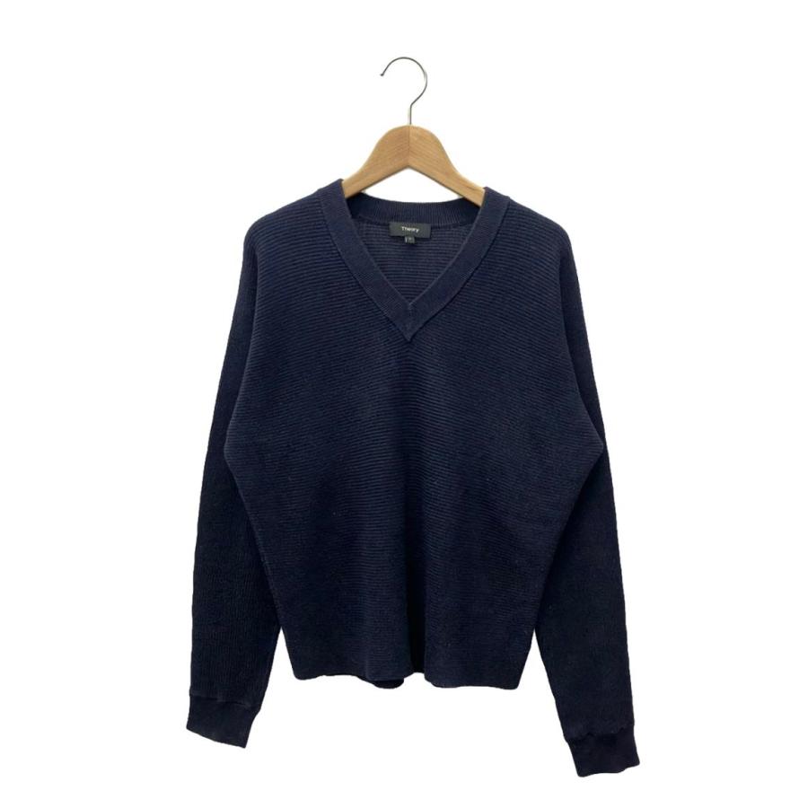 セオリー Vネックニット レディース SIZE S (S) theory 中古 