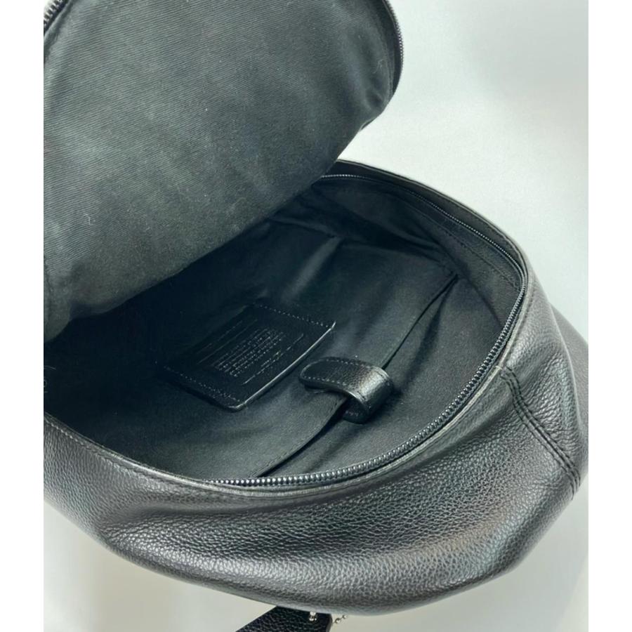 コーチ クロスボディバッグ F23215 メンズ COACH 中古 : Rehello