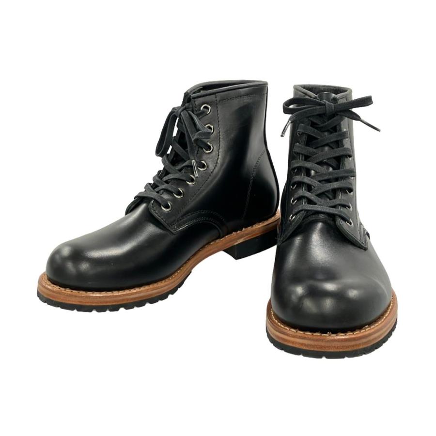 ホーキンス レースアップブーツ HL4011 メンズ SIZE 26 (M) HAWKINS