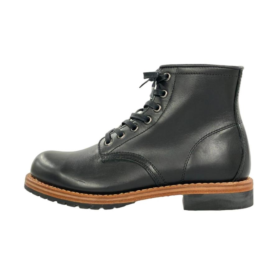 ホーキンス レースアップブーツ HL4011 メンズ SIZE 26 (M) HAWKINS