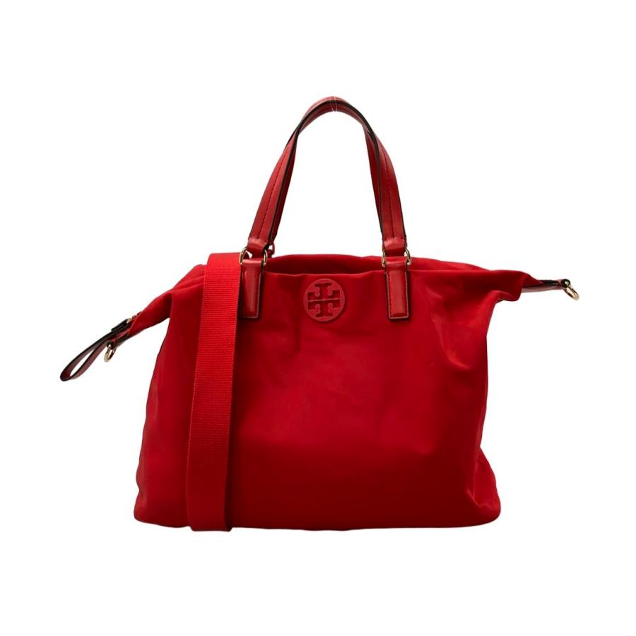 トリーバーチ 2WAY ハンドバッグ ショルダーバッグ 斜め掛け  