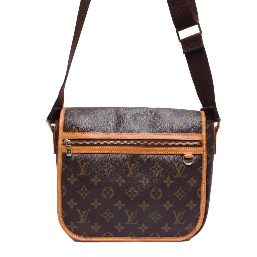 LOUIS VUITTON ルイヴィトン　ボスフォールPM ショルダーバッグ ルイ ヴィトン モノグラム ボスフォールPM 斜め掛け ショルダー