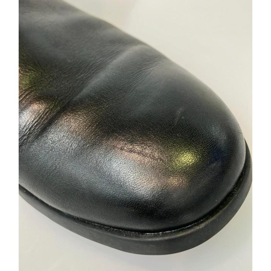 カンペール ショートブーツ サイドジップ メンズ SIZE 43 (L) CAMPER