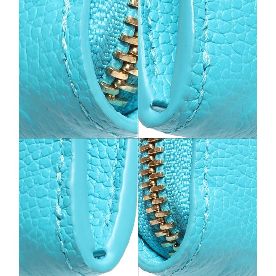 美品 ルイ・ヴィトン 財布 ラウンドジップ ゴールド金具