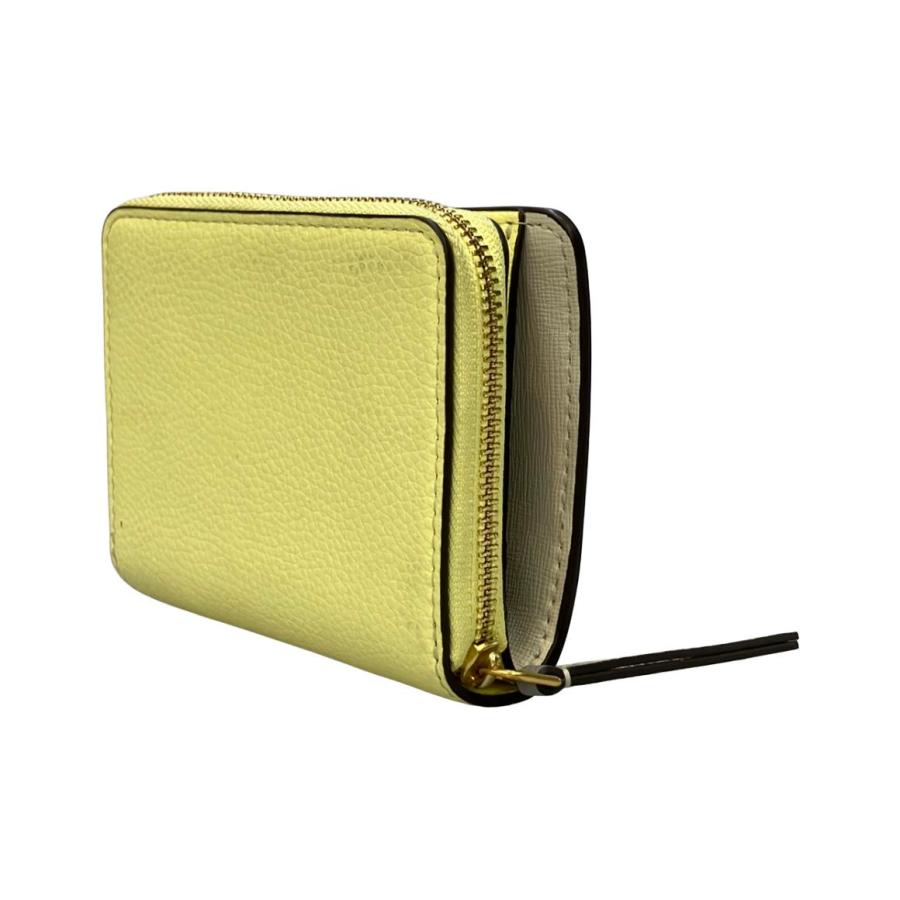 トリーバーチ 二つ折り財布 レディース Tory Burch 中古 : Rehello by