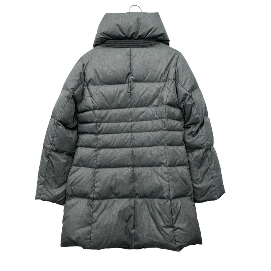 アルファ キュービック ダウンジャケット レディース SIZE 9AR (M 