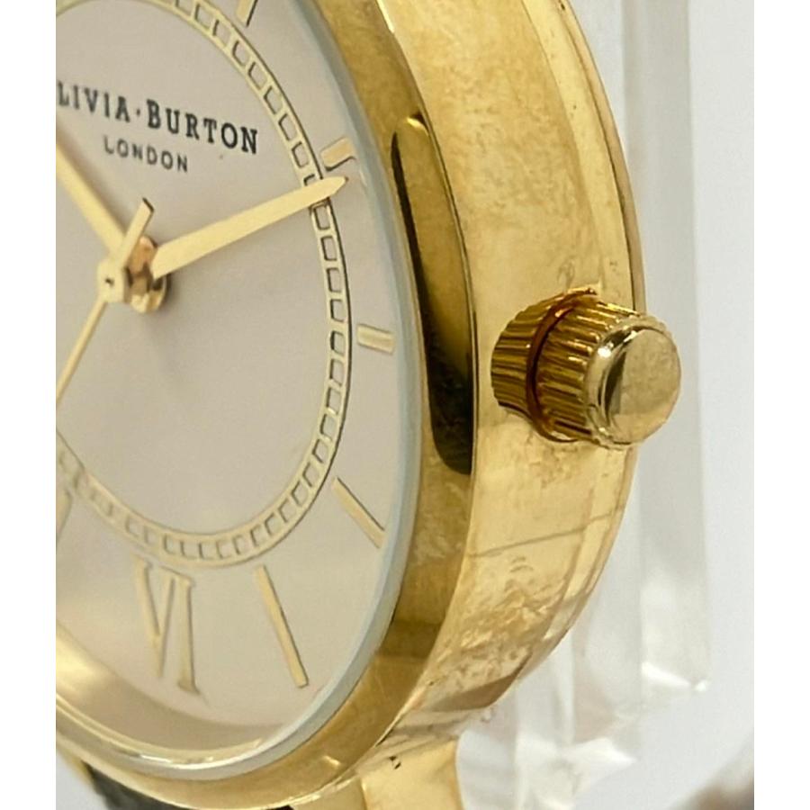 オリビアバートン 腕時計 クオーツ OB048 レディース OLIVIA BURTON