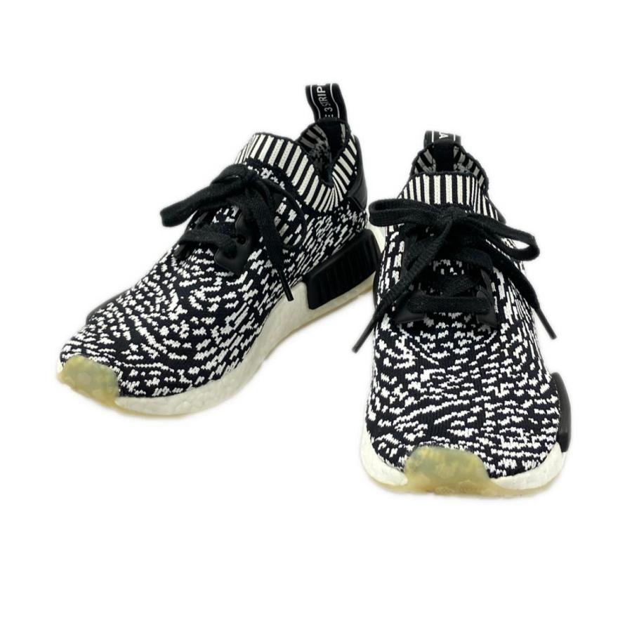 アディダス ローカットスニーカー NMD R1 PK BY3013 レディース SIZE 