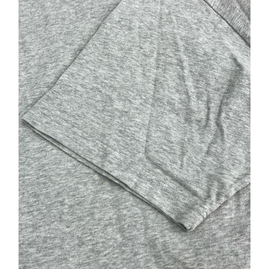 バレンシアガ ターニングロゴプリント 半袖Tシャツ メンズ SIZE 2 (M  