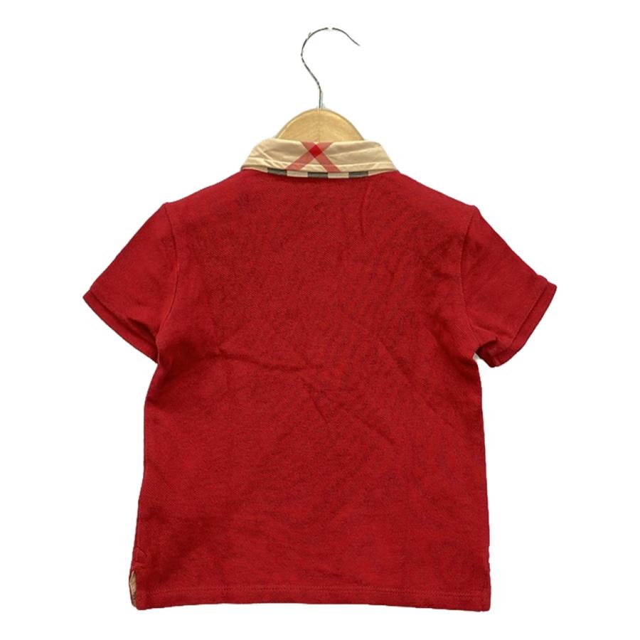バーバリー チルドレン ポロシャツ キッズ SIZE 18M 86cm (18M