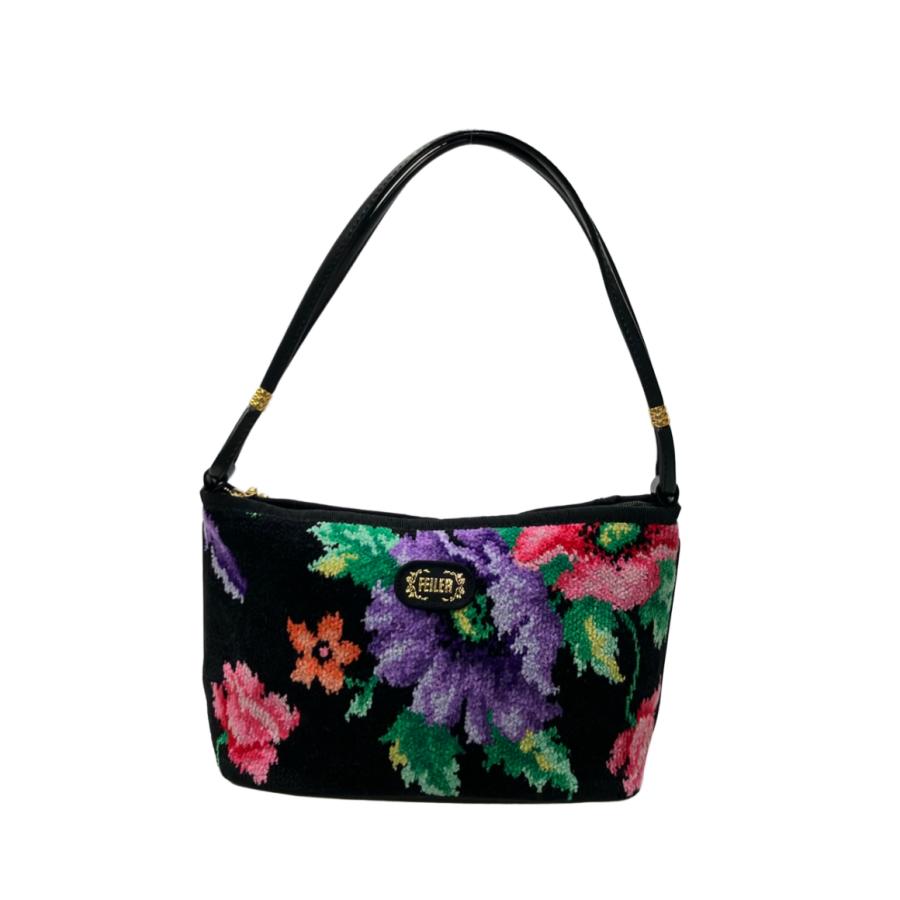 美品 フェイラー ハンドバッグ レディース FEILER 中古 : Rehello by 