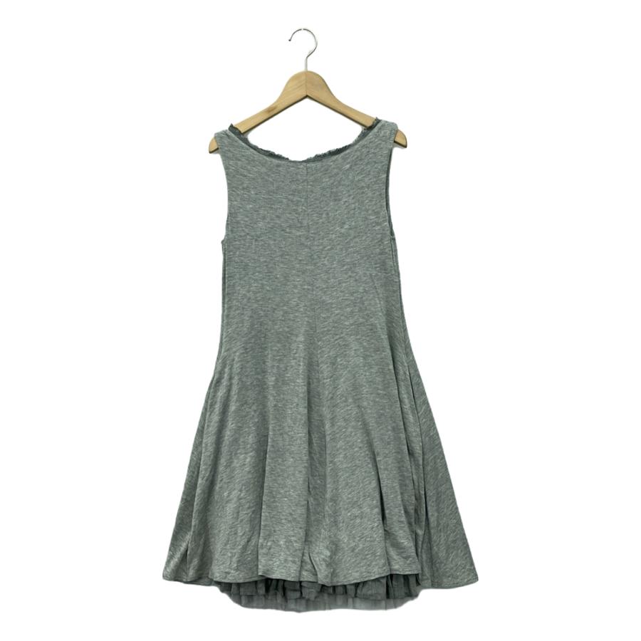 フォクシー ノースリーブワンピース レディース SIZE 38 (S) FOXEY