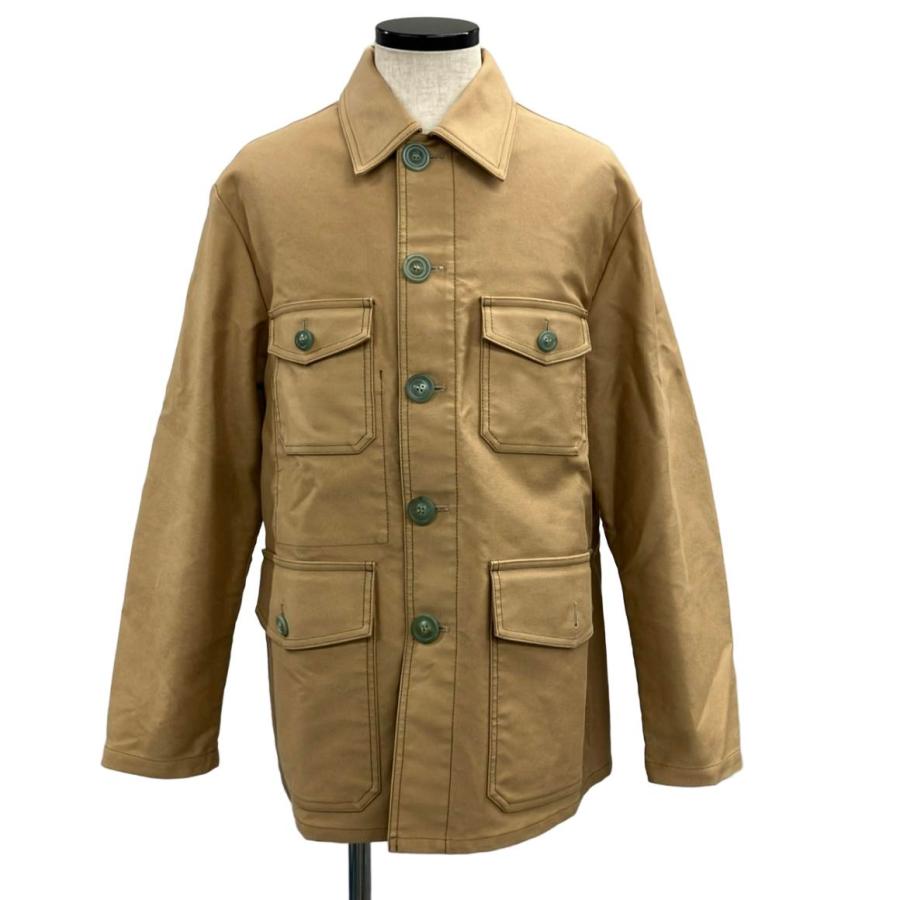 MARNI ジャケット マルニ ブルゾン カバーオール ミリタリージャケット メンズ SIZE 48