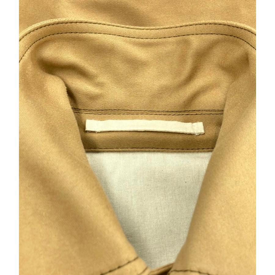 マルニ ブルゾン カバーオール ミリタリージャケット メンズ SIZE 48