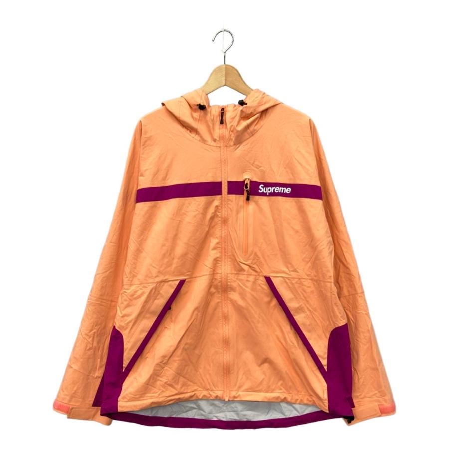 シュプリーム テープドシームジャケット メンズ SIZE L Supreme 中古