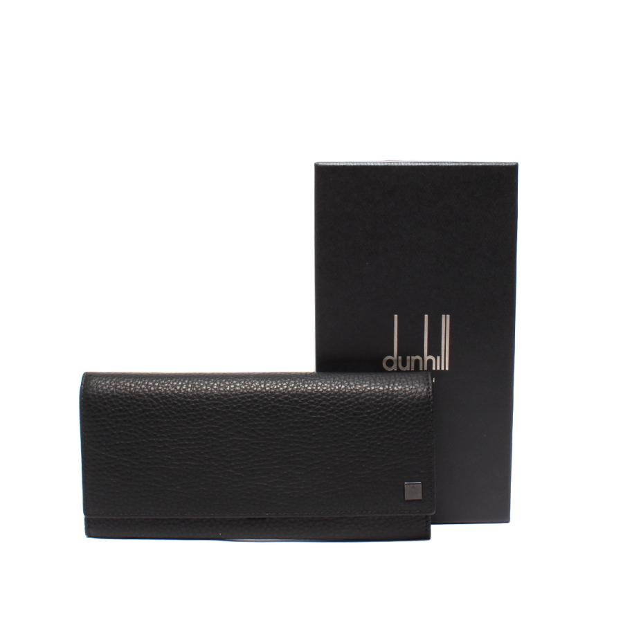 ダンヒル 長財布 YORK COAT メンズ Dunhill ダンヒル 長財布 YORK COAT メンズ Dunhill 中古 : Rehello by BOOKOFF