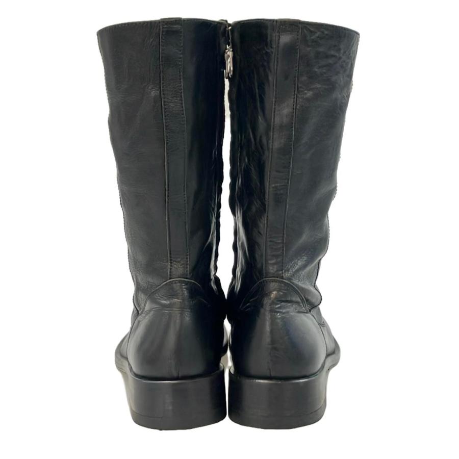 パドローネ　size42　ブーツ パドローネ ショートブーツ メンズ SIZE 42 (L) PADRONE 中古