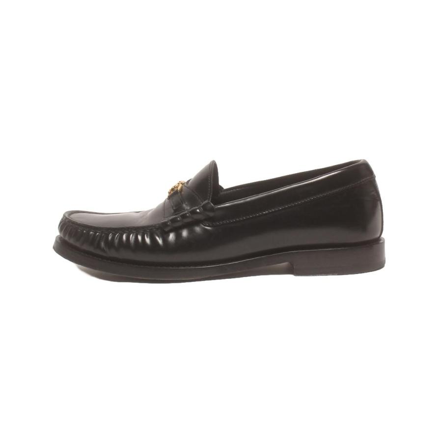 セリーヌ ローファー トリオンフ レディース SIZE 37 CELINE