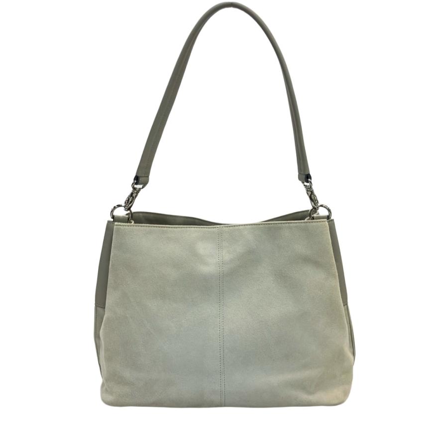 銀座かねまつ ショルダーバッグ 肩掛け レザー レディース GINZA