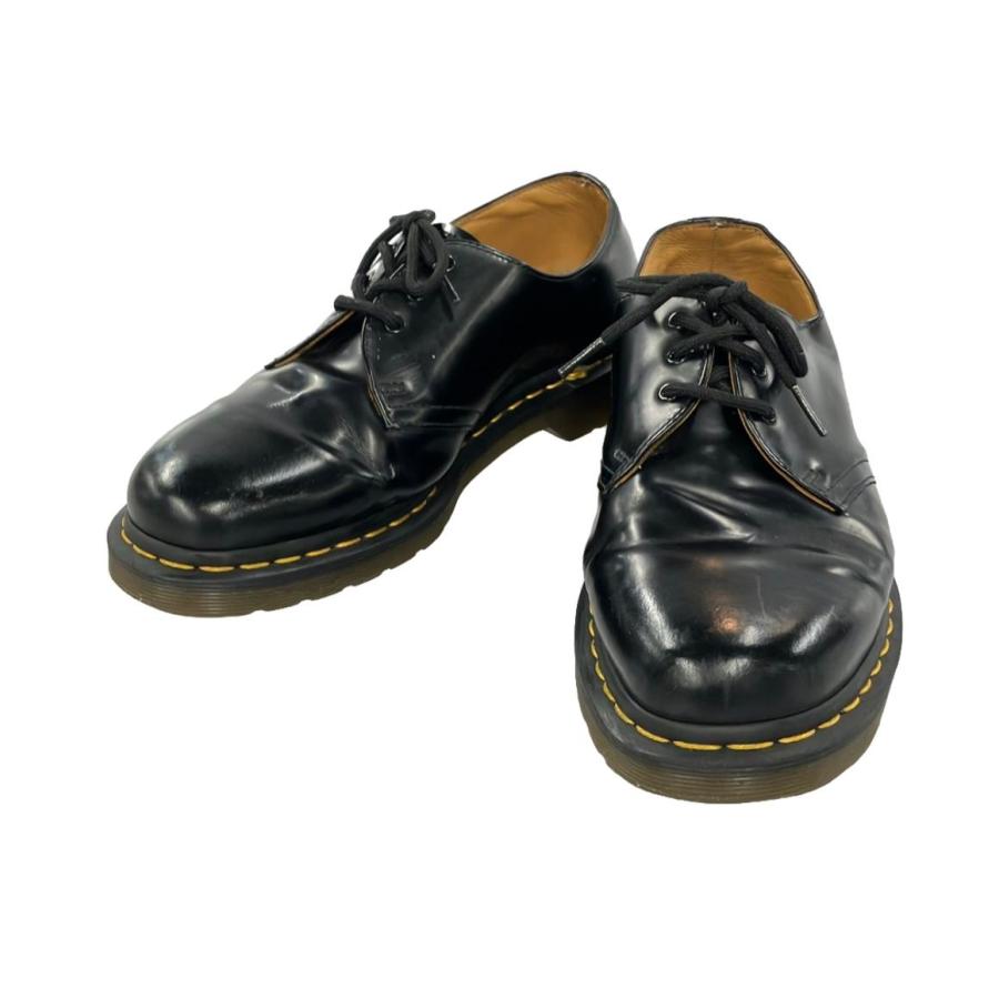 ドクターマーチン 3ホールシューズ メンズ SIZE UK8 (L) Dr.Martens