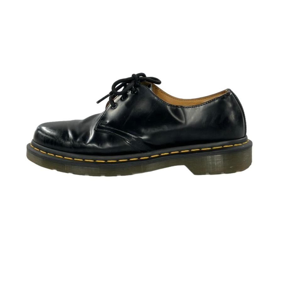 ドクターマーチン 3ホールシューズ メンズ SIZE UK8 (L) Dr.Martens