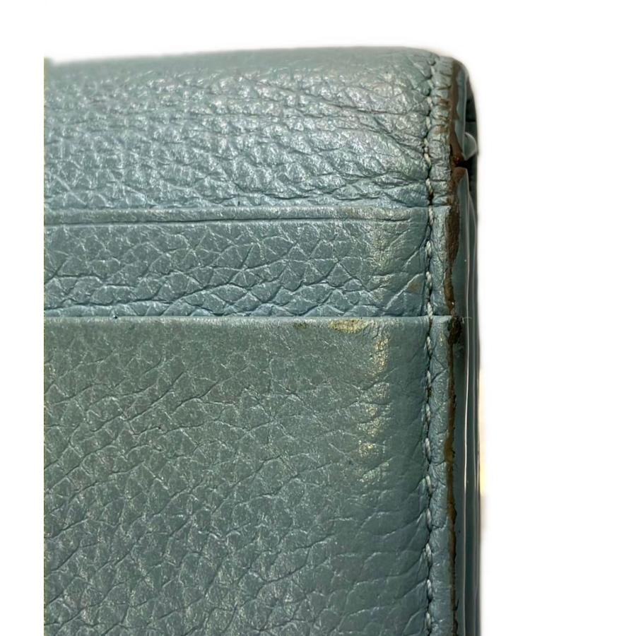 バレンシアガ 二つ折り財布 ユニセックス BALENCIAGA 中古 : Rehello