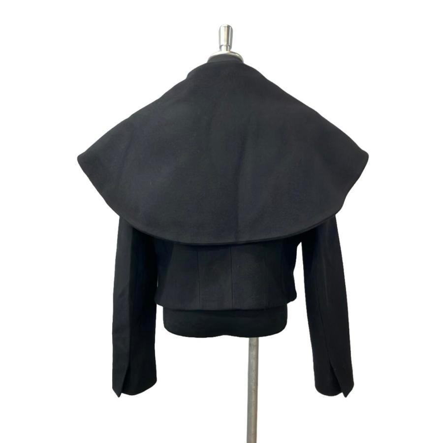 ニナリッチ ショートコート レディース SIZE 44 (L) NINA RICCI ニナリッチ ショートコート レディース SIZE 44 (L) NINA RICCI