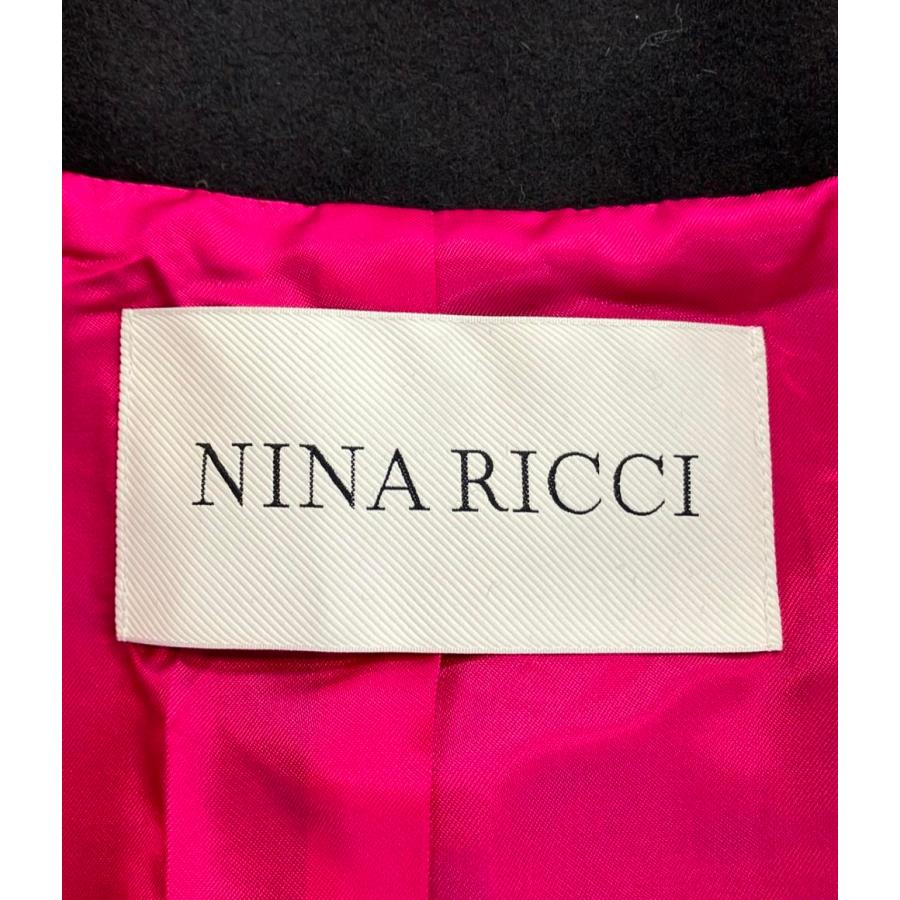 ニナリッチ ショートコート レディース SIZE 44 (L) NINA RICCI ニナリッチ ショートコート レディース SIZE 44 (L) NINA RICCI