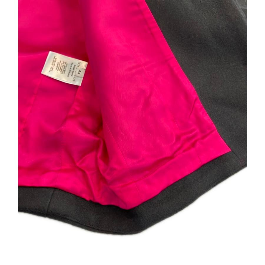 ニナリッチ ショートコート レディース SIZE 44 (L) NINA RICCI ニナリッチ ショートコート レディース SIZE 44 (L) NINA RICCI