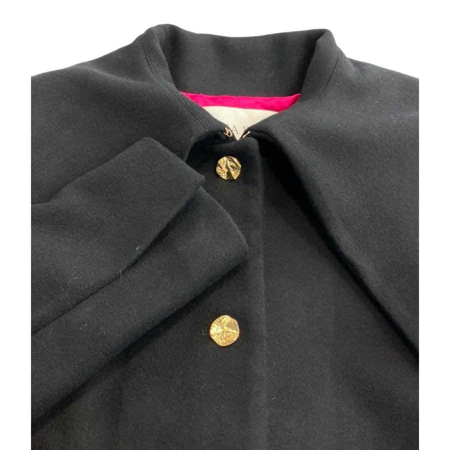 ニナリッチ ショートコート レディース SIZE 44 (L) NINA RICCI 中古