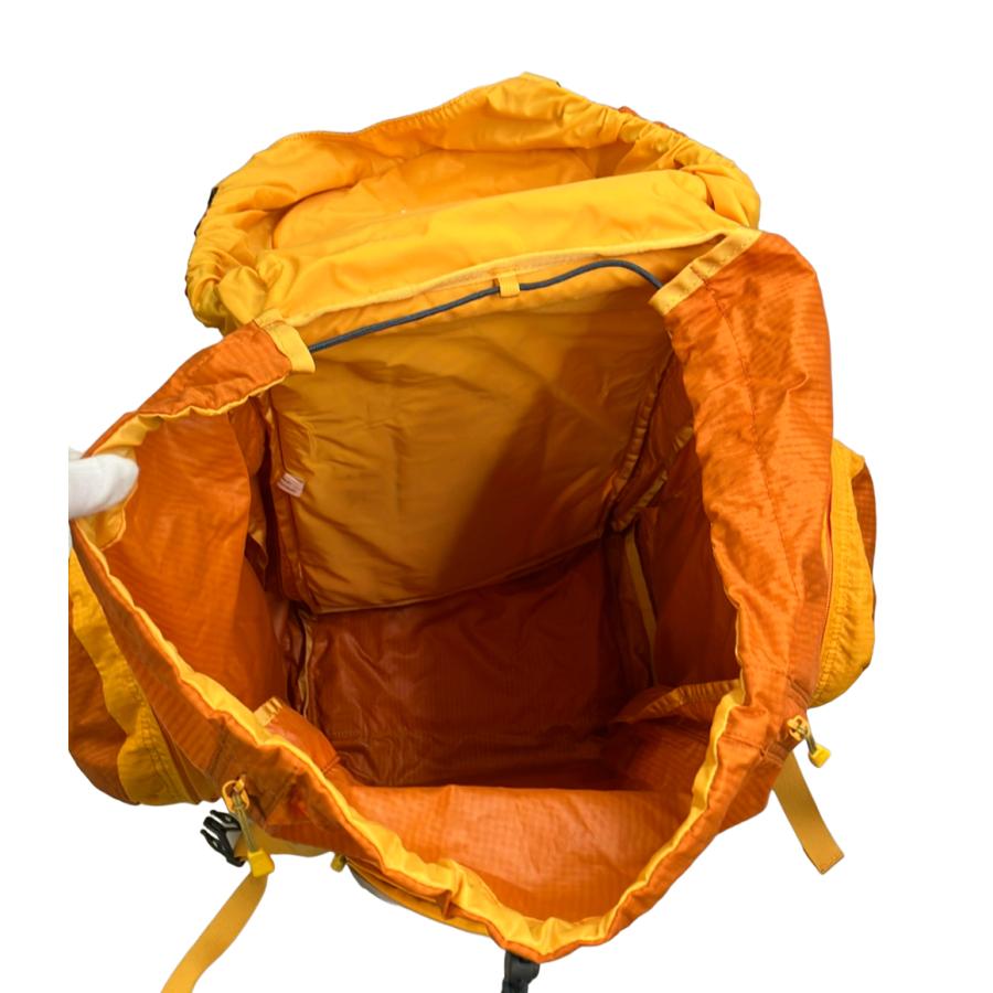 モンベル バックパック TRIPLE POCKETS PACK 45-60 キッズ mont-bell