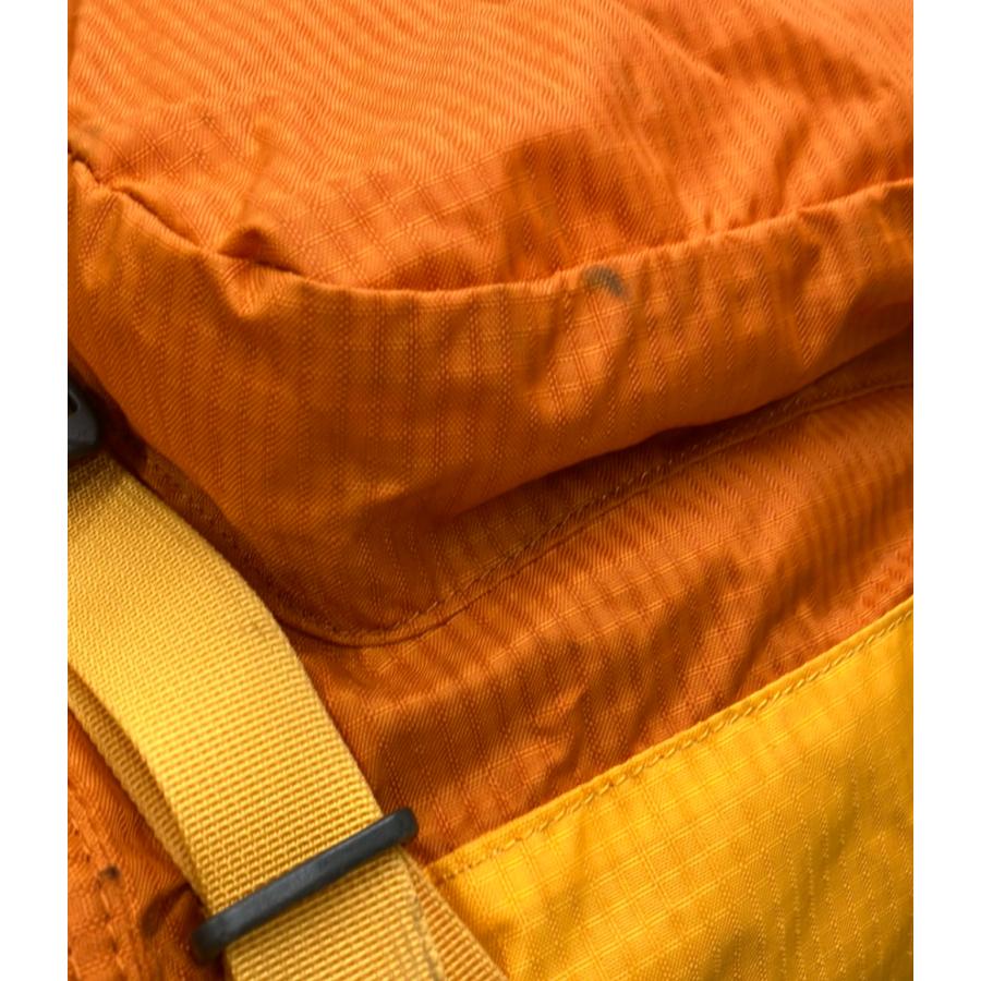 モンベル バックパック TRIPLE POCKETS PACK 45-60 キッズ mont-bell