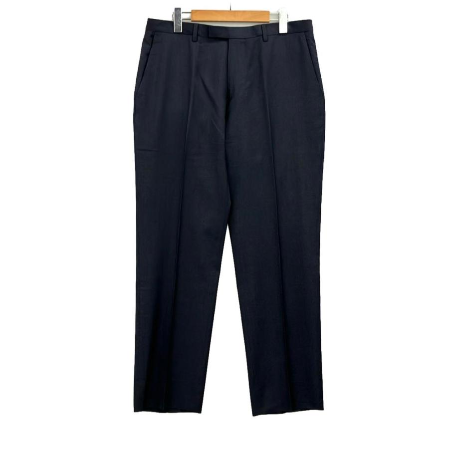 訳あり ヒューゴボス パンツスーツ セットアップ メンズ SIZE 52 (XL