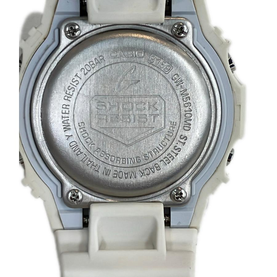 カシオ 腕時計 G-SHOCK ソーラー GW-M5610MD レディース メンズ CASIO