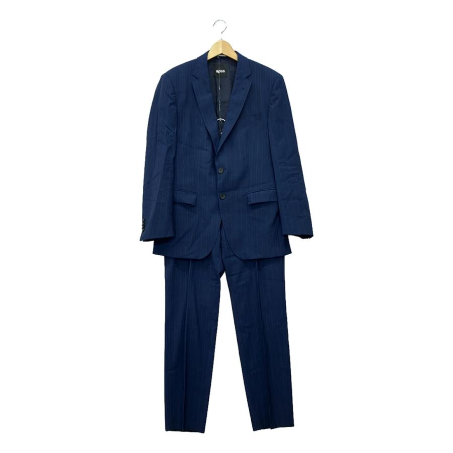HUGO BOSS   スーツ 48 BOSS - エクストラスリムフィット スーツジャケット バージン