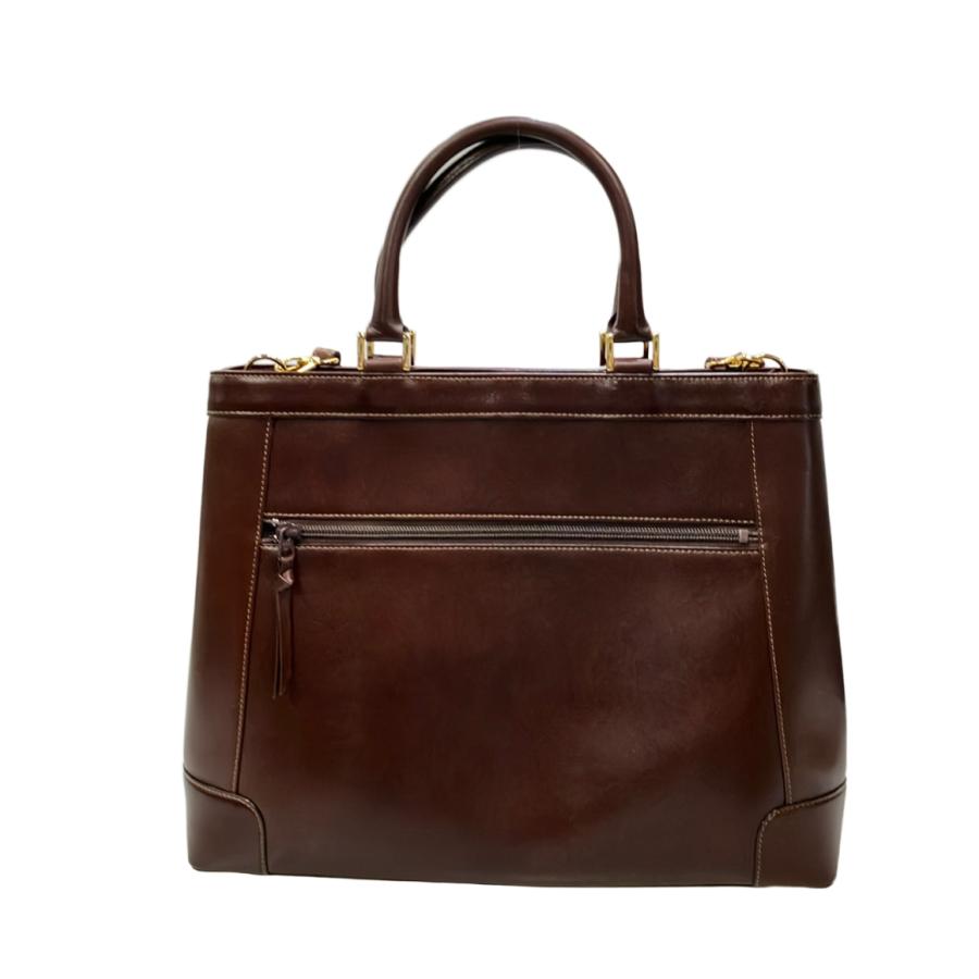 美品 キタムラ2 トートバッグ ショルダーバッグ 2WAY 斜め掛け
