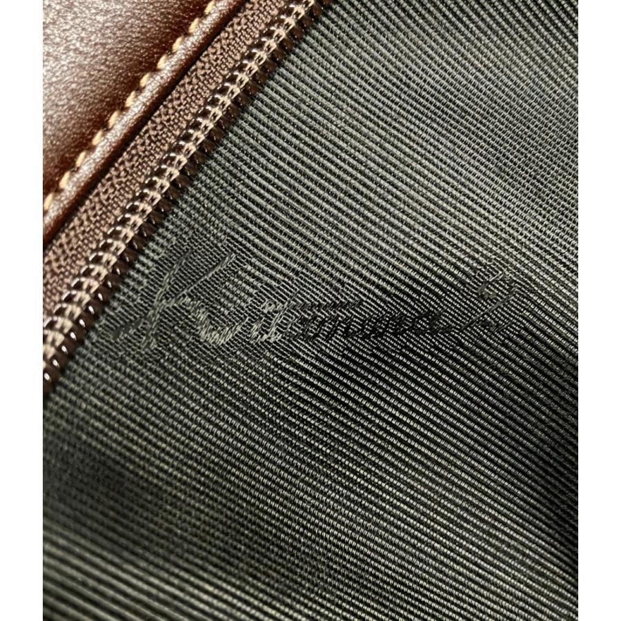 美品 キタムラ2 トートバッグ ショルダーバッグ 2WAY 斜め掛け 
